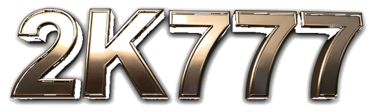 2k777 logo